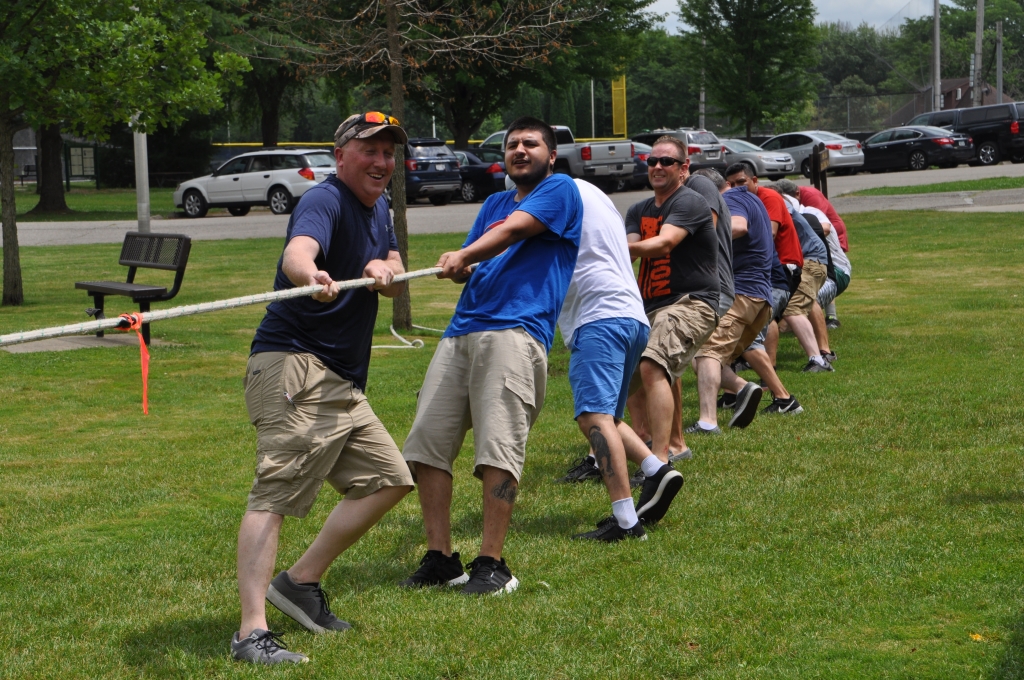 Thank you!! L&M Corrugated Container Corporation