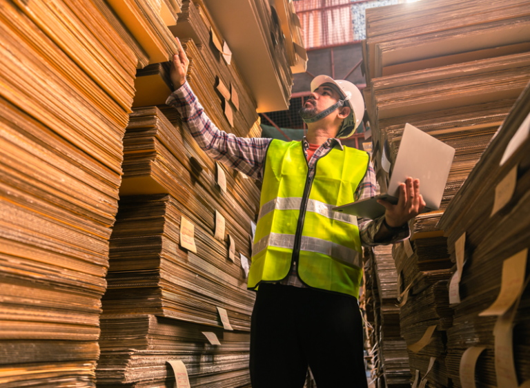 Careers L&M Corrugated Container Corporation