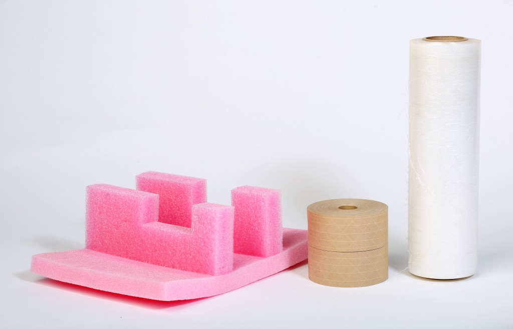 All Your Shipping Needs L&M Corrugated Container Corporation